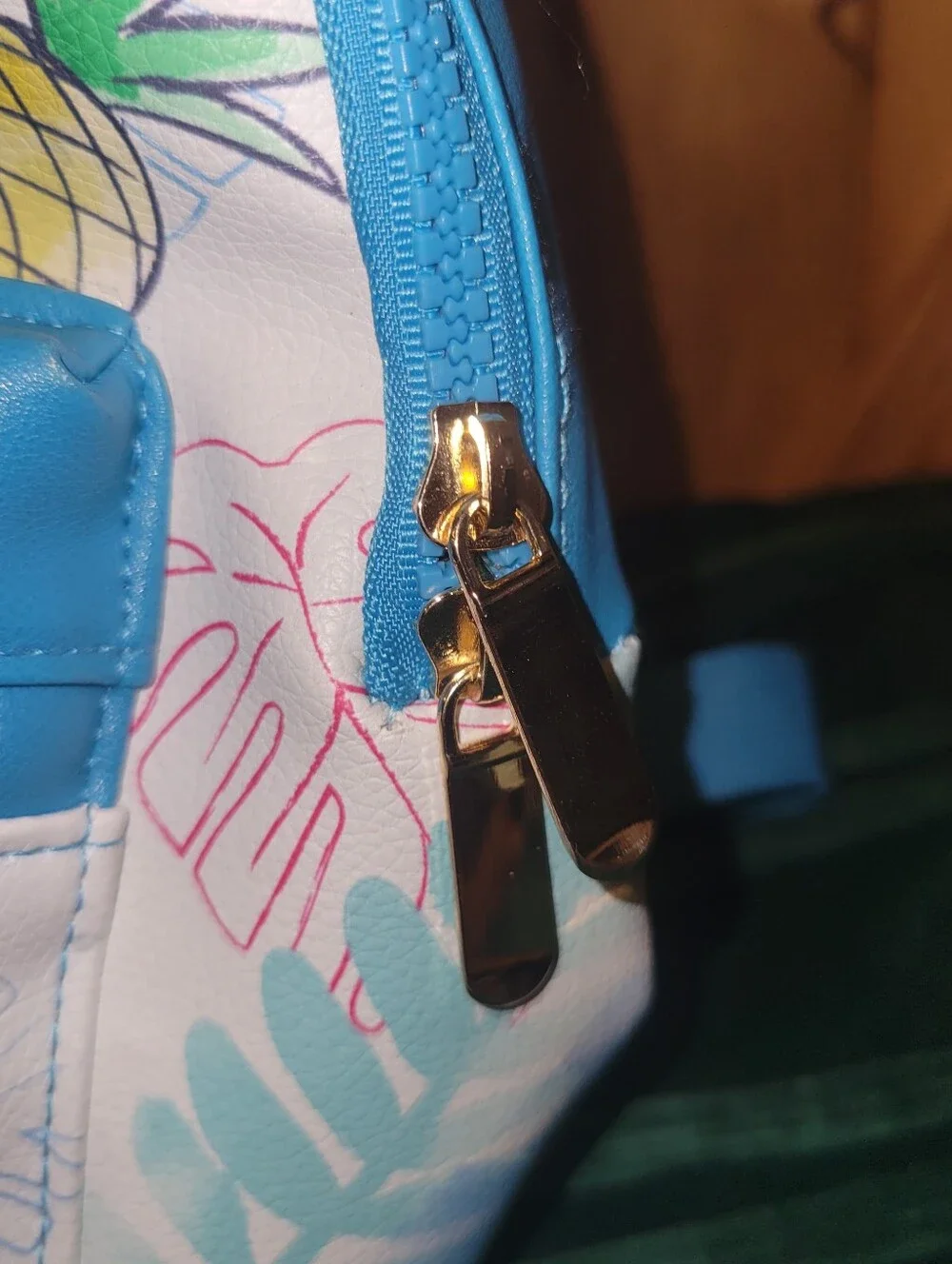 Stitch Disney / Bioworld Mini Backpack